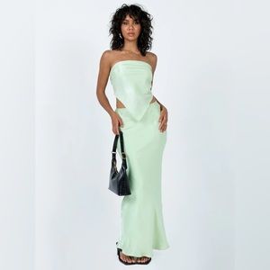 Princess Polly Jodie Maxi Skirt